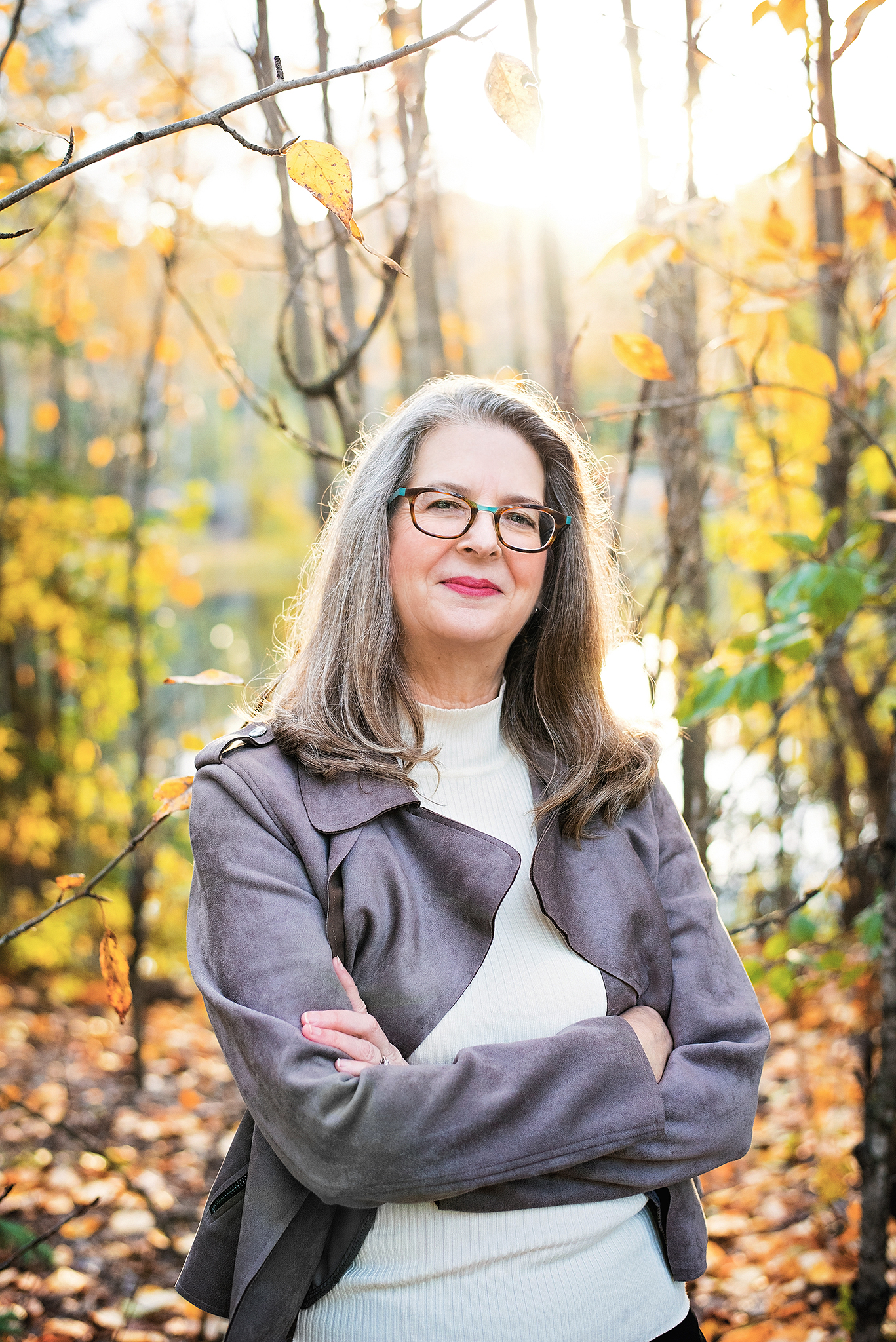 Your Biz Books - Eden Lovejoy